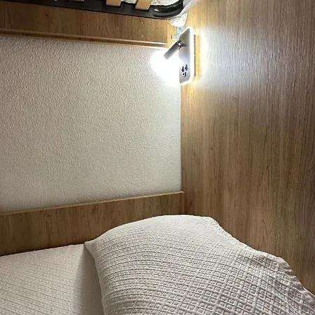 Da ホステル *