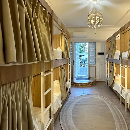 Хостел Da Портіман