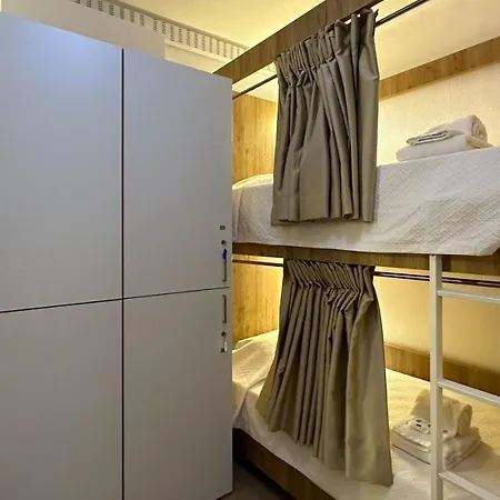 Hostel Da *