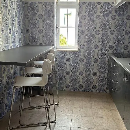 Hostel Da