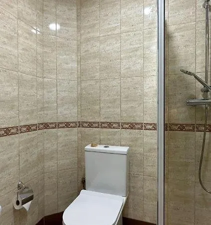 بيت شباب Da *