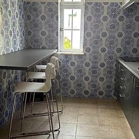 Hostel Da