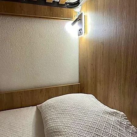 Da Hostel *