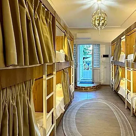 Hostel Da Portimao