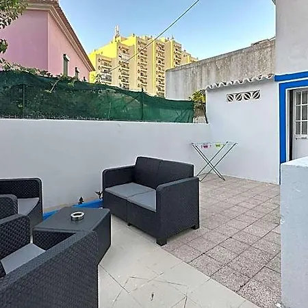 Da Hostel Portimao