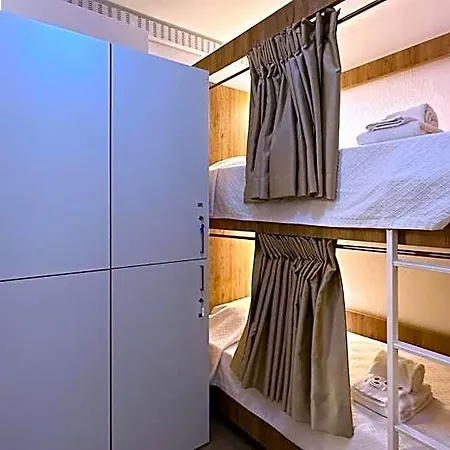 Hostel Da *