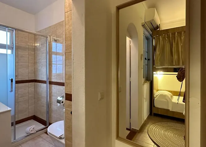 Hostel Da Portimão
