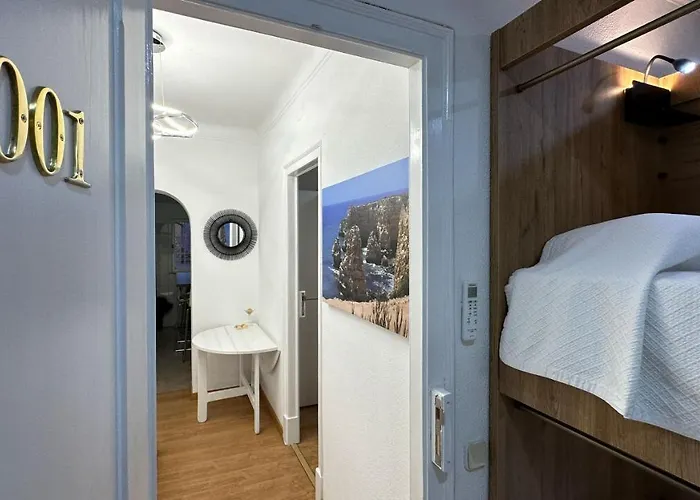 Da * Портиман