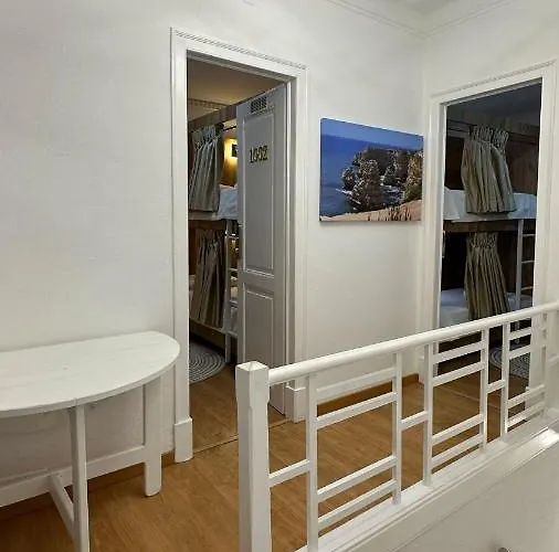 Da Auberge de jeunesse *