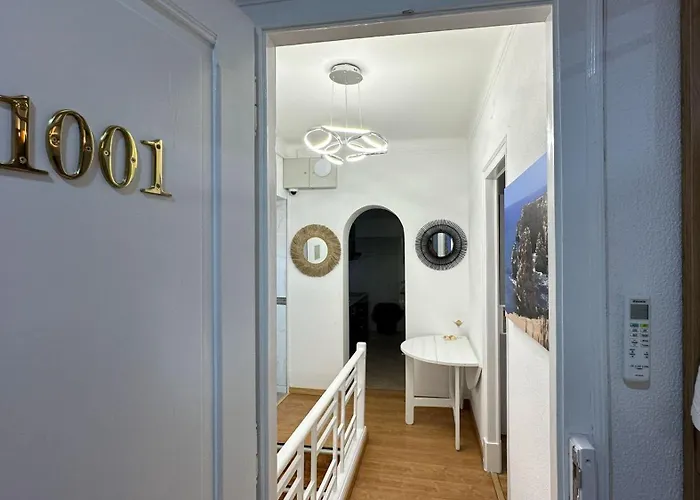 Auberge de jeunesse Da Portimão