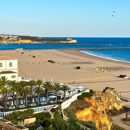 Da Hostel Portimao